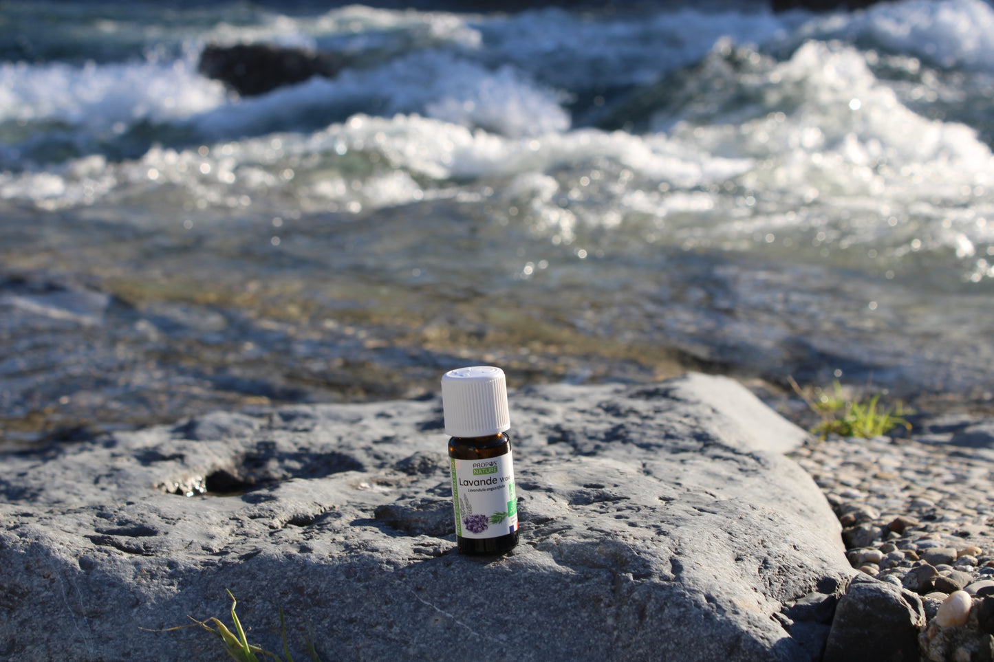 True lavender essential oil AB 10ml