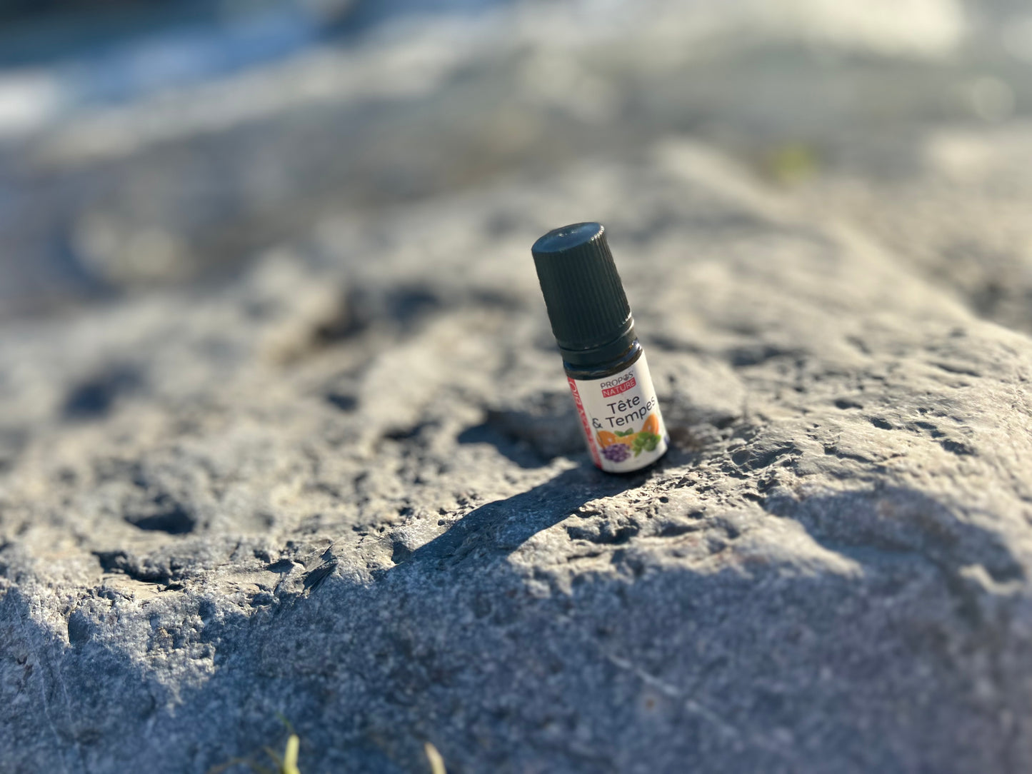 Roll-on head & temples 5ml