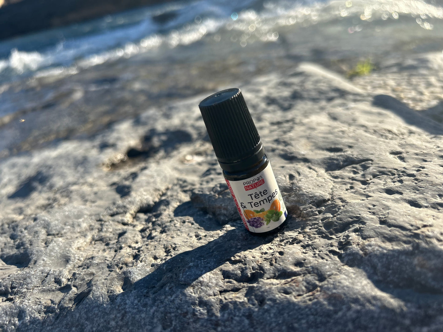 Roll-on head & temples 5ml