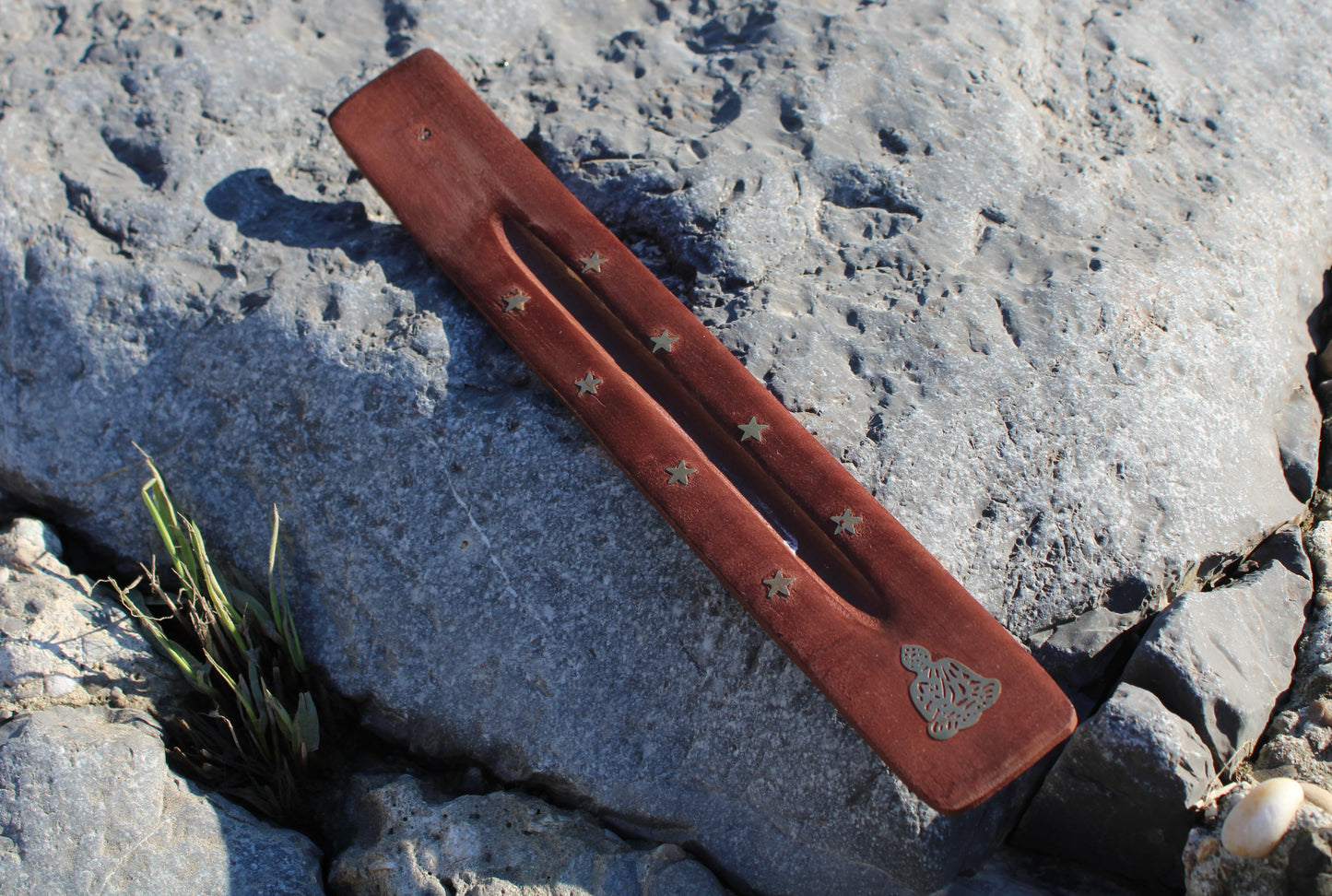 Incense Holder