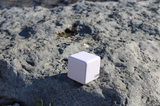 Anti-stress square
