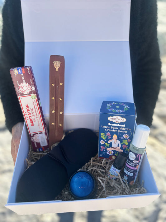 PEACEFUL NIGHT BOX