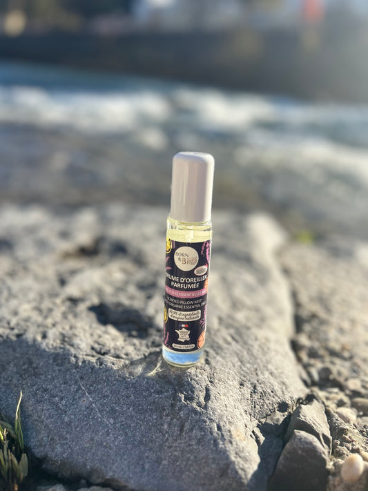 Pillow mist - Zen night elixir 50ml